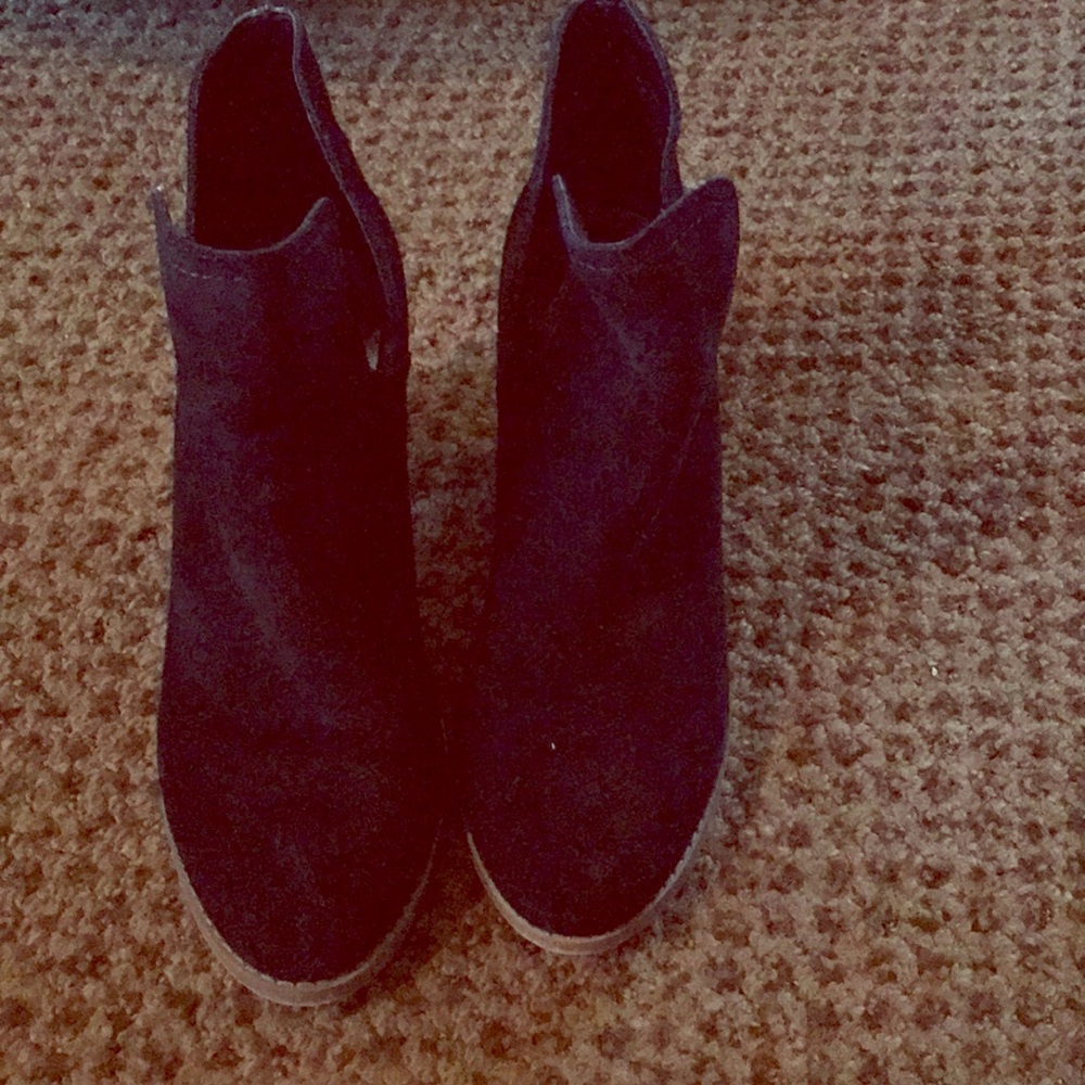Booties